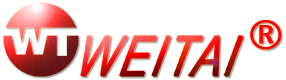 上海惟泰logo