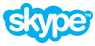 点击用Skype与我免费通话